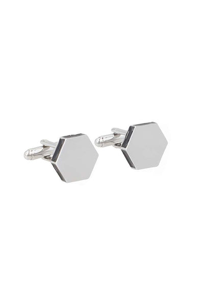 Plato Cufflinks
