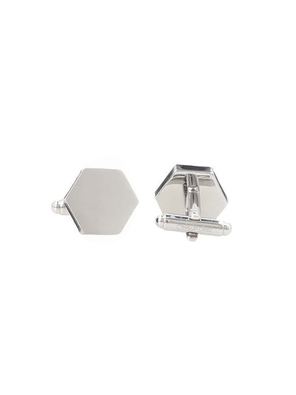 Plato Cufflinks