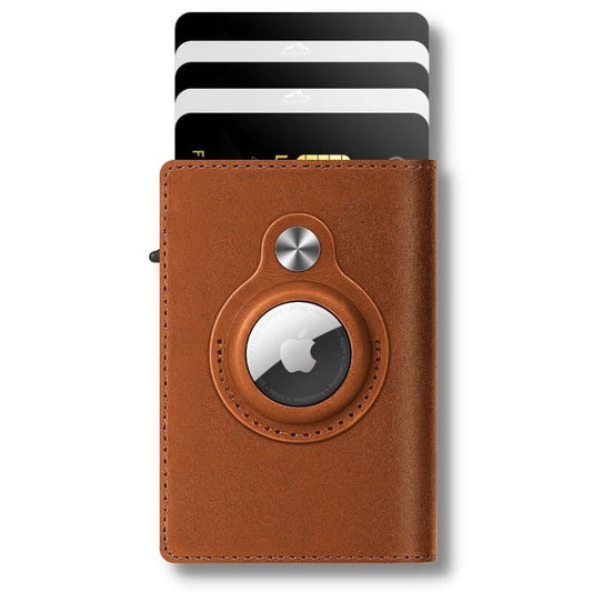 AirTag Wallet Best For Apple Air Tag