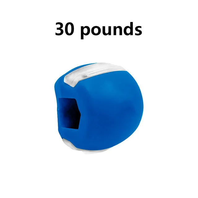 Alphajaw Facial Trainer Starter (30Lbs) - Buy 1 Get Free