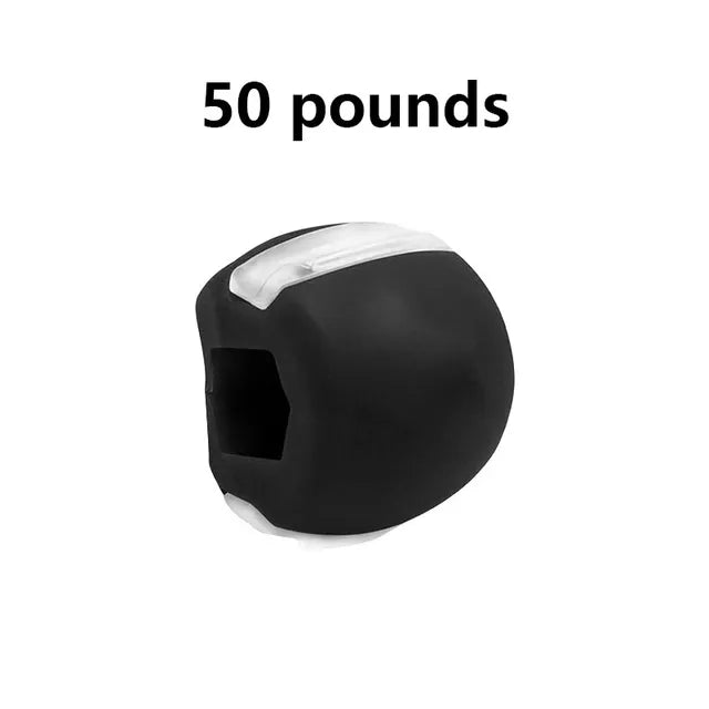 Alphajaw Facial Trainer Advanced (50Lbs) - Buy 1 Get Free