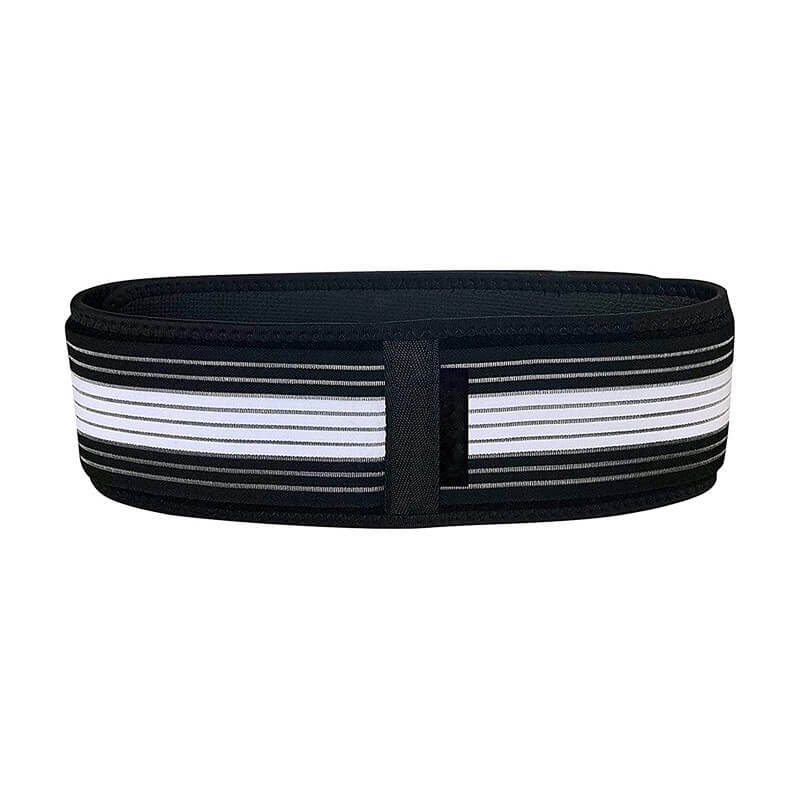 Back Brace Posture Corrector – Lower Pain And Sciatica Support Belt