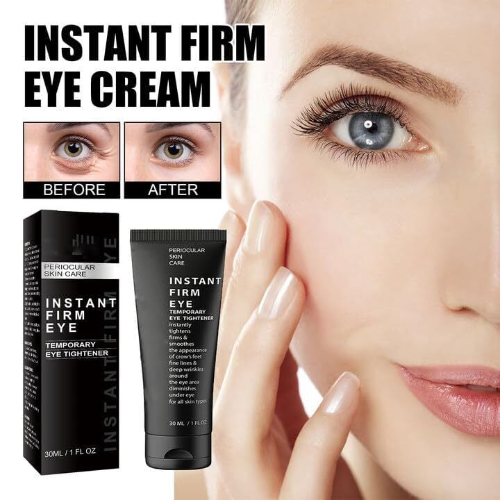 Berbax Firm Eye Tightener