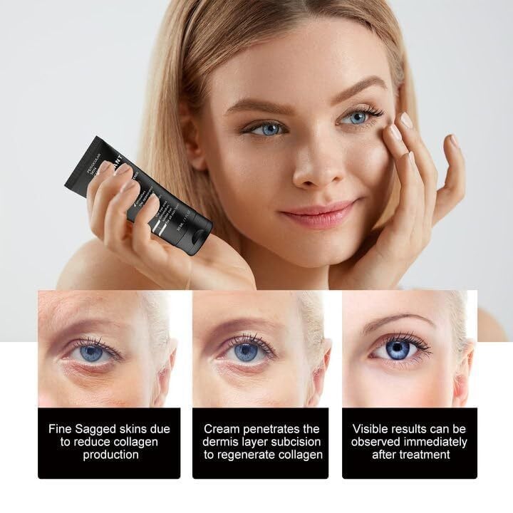 Berbax Firm Eye Tightener