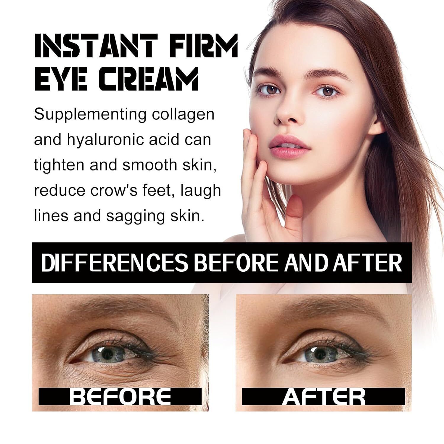Berbax Firm Eye Tightener