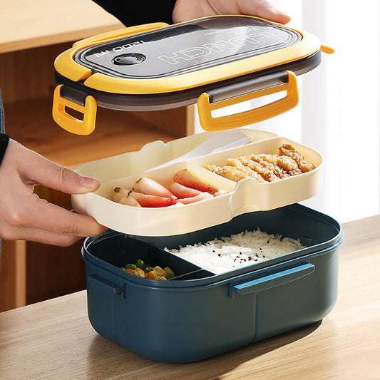 Best Bento Lunch Box For Kids And Adults - Lunchboxes For Men And Women
