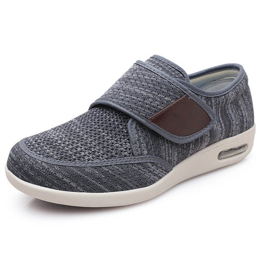 Best Diabetic Shoes Wide Toe Box Footwear For Men And Women With Neuropathy
