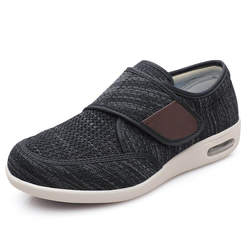Best Diabetic Shoes Wide Toe Box Footwear For Men And Women With Neuropathy