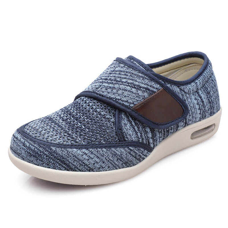 Best Diabetic Shoes Wide Toe Box Footwear For Men And Women With Neuropathy