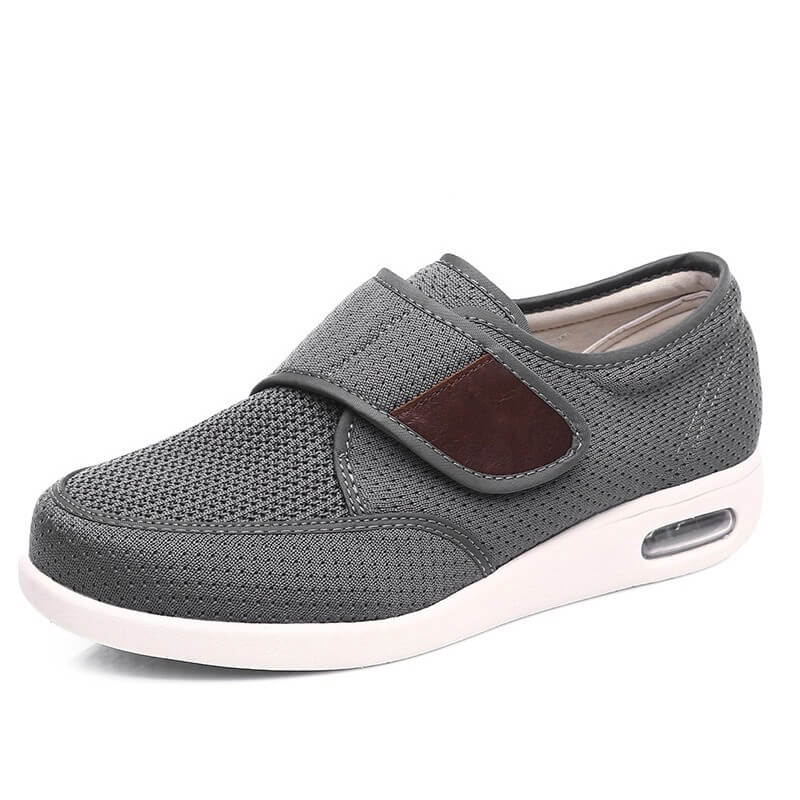Best Diabetic Shoes Wide Toe Box Footwear For Men And Women With Neuropathy