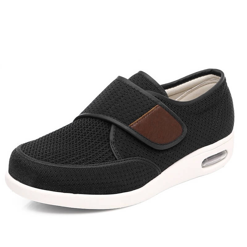 Best Diabetic Shoes Wide Toe Box Footwear For Men And Women With Neuropathy