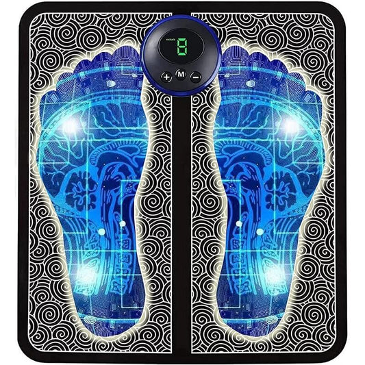 Best EMS Foot Massager - Homedics Massage Machine