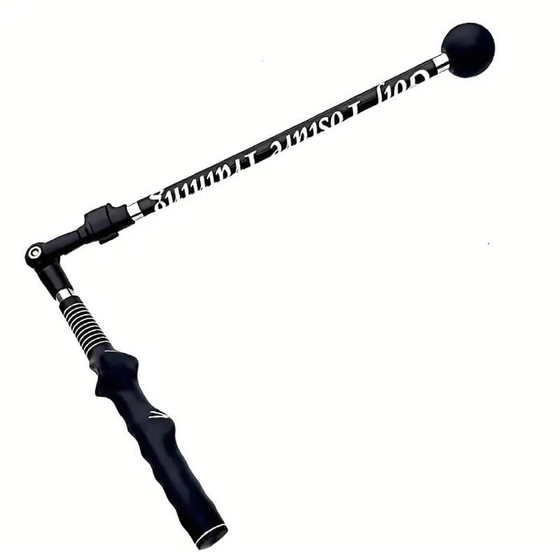 Best Golf Swing Training Aid – Grip And Speed Trainer