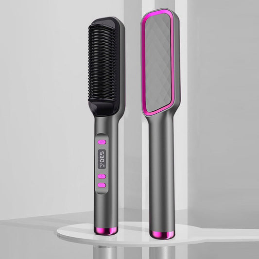 Best Hair Straightener Heat Comb - Top Rated Hot Comb
