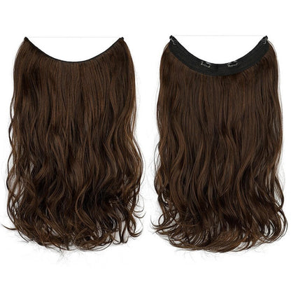 best-halo-curly-hair-extensions-top-rated-ladies-hair-pieces-for-women 2-30 Curly (Medium Brown)