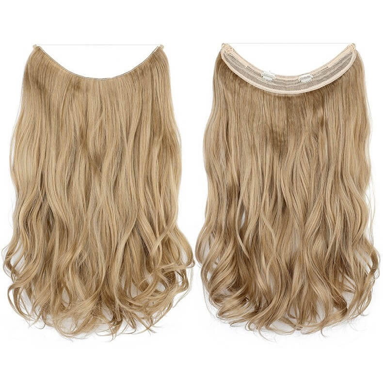 Best Halo Curly Hair Extensions – Top Rated Ladies Pieces For Women
