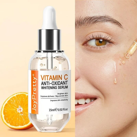 Best Rated Vitamin C Serum Good For Face - Top Recommended Facial Serum