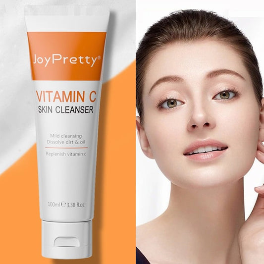 Best Salicylic Acid Facial Cleanser - Good Skincare Face Wash For Oily Skin