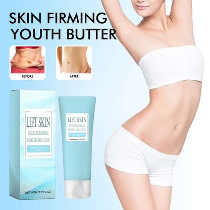 Luxelift Skin Firming Youth Butter