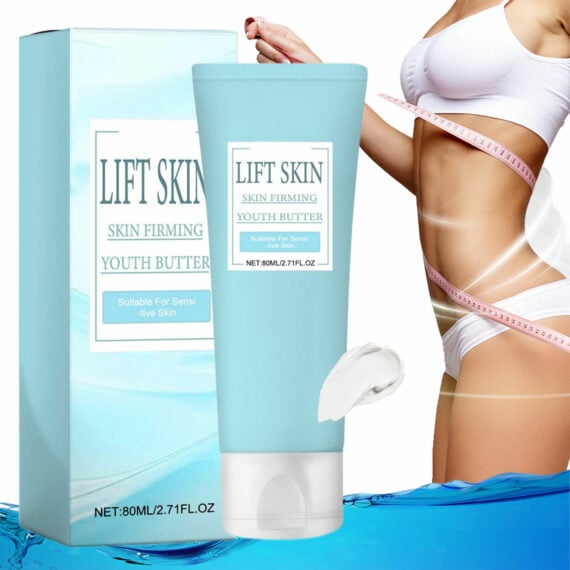 Luxelift Skin Firming Youth Butter Buy 1