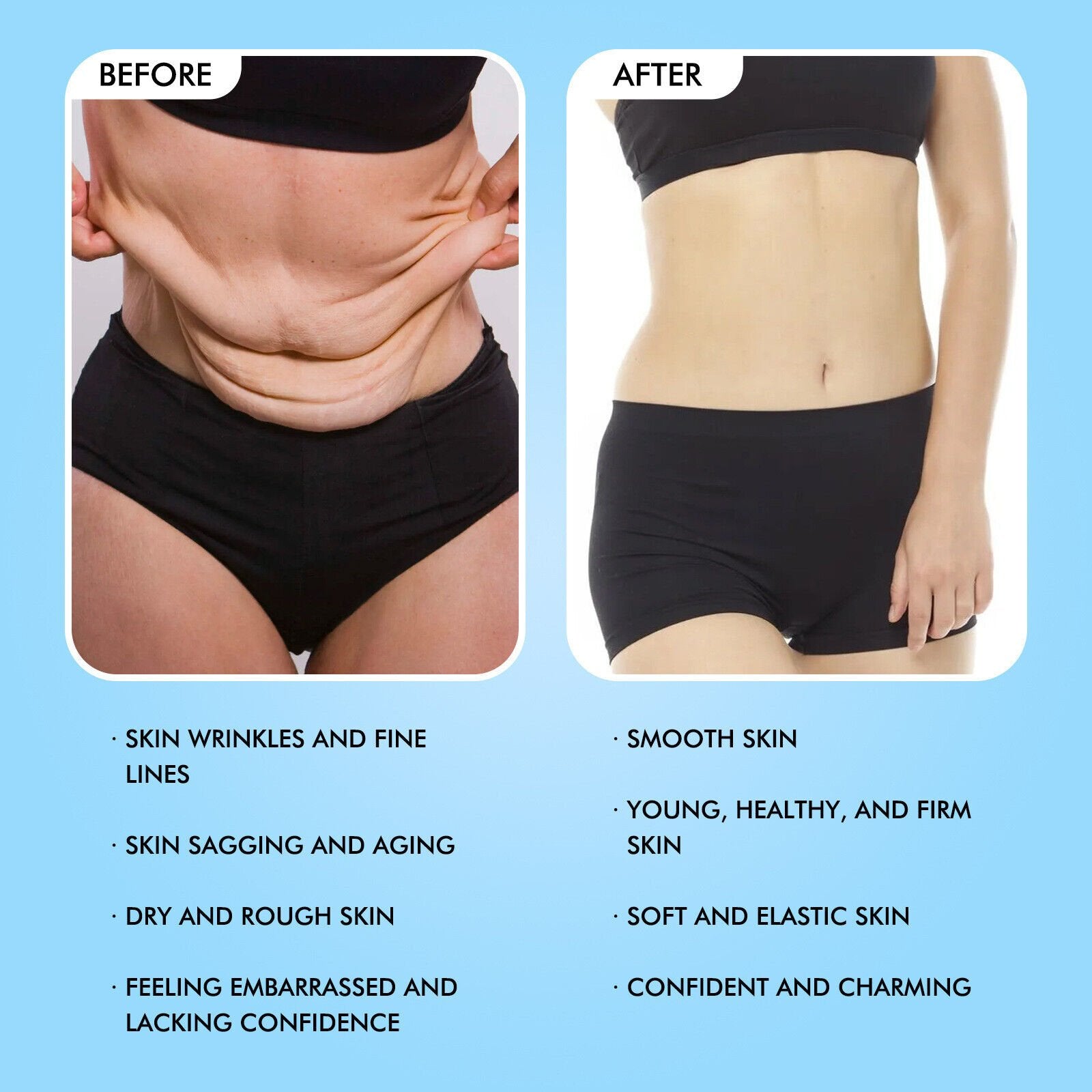 Luxelift Skin Firming Youth Butter