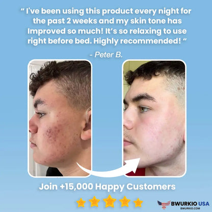 Blumene Face Pro