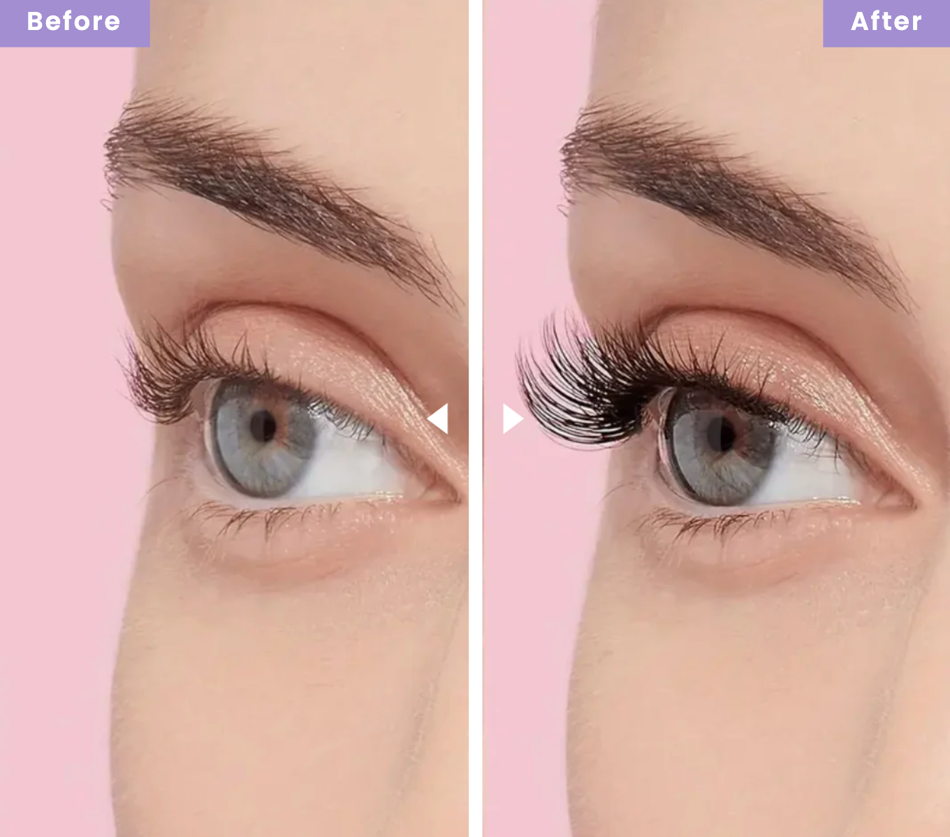 Buy 1 Get Free – Reusable Magnetic Eyelashes