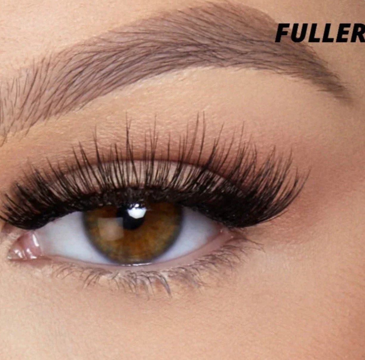 Buy 1 Get Free – Reusable Magnetic Eyelashes