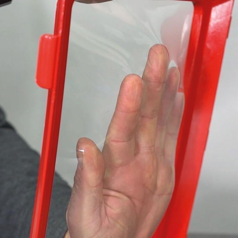Environmentally Friendly Design – Reusable Food Preserving Tray