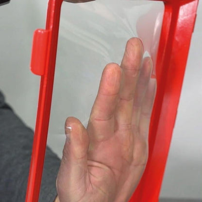 Environmentally Friendly Design – Reusable Food Preserving Tray