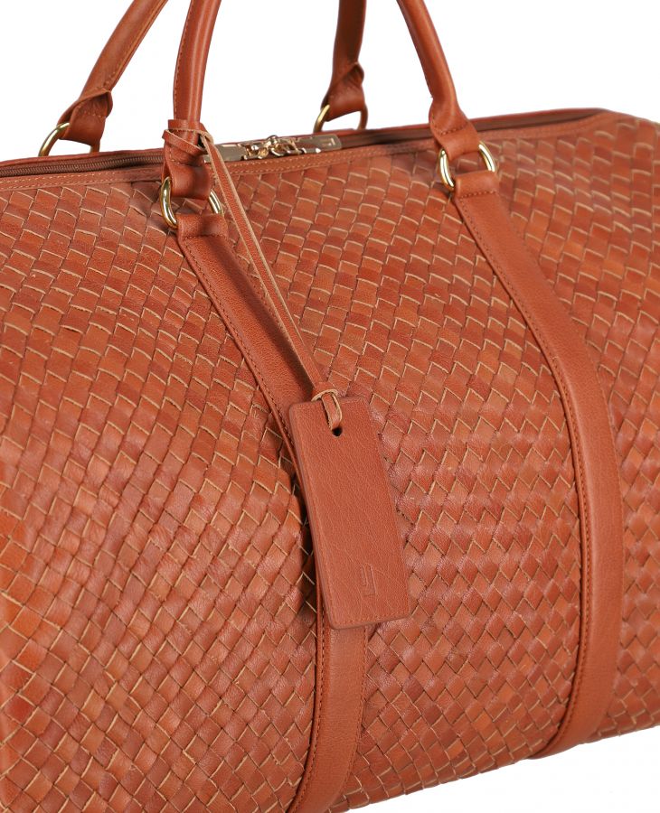CAI Travel Bag