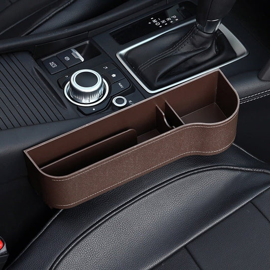Car Seat Gap Space And Crevice Crack Filler For Auto Vehicle