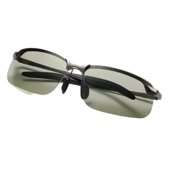 Claroptix Glasses