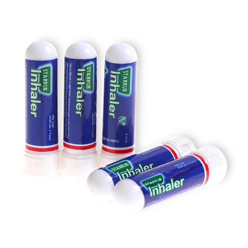 Echoease Tinnitus Nasal Aspirate