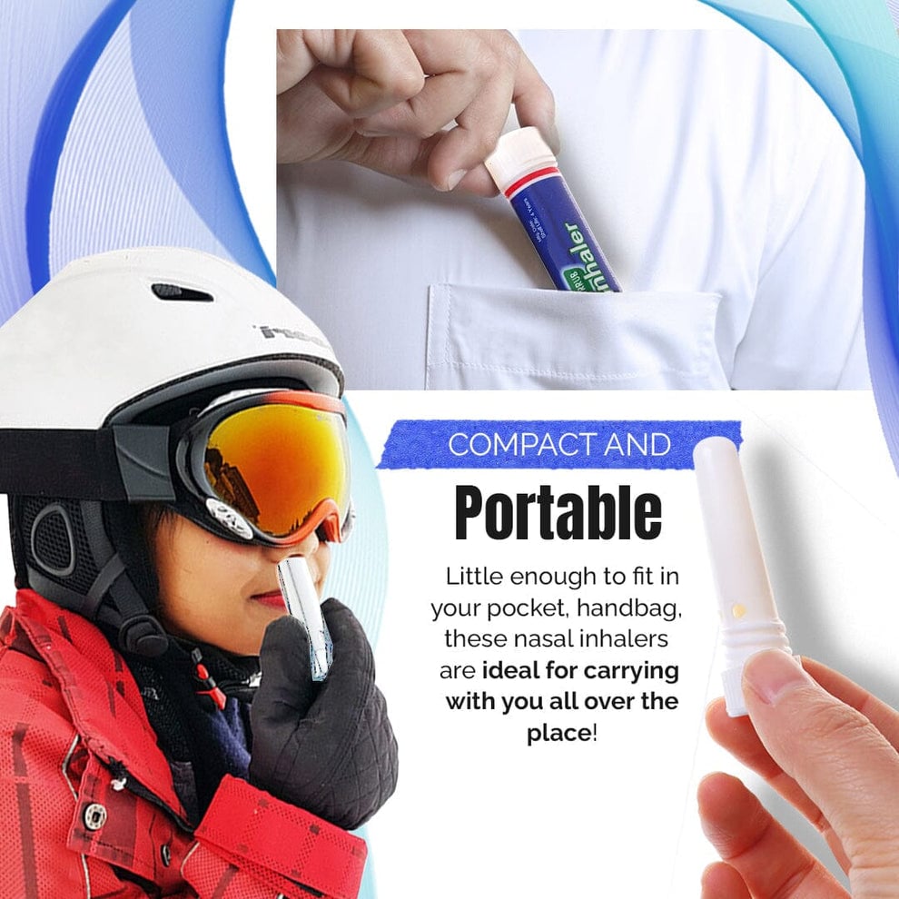 Echoease Tinnitus Nasal Aspirate