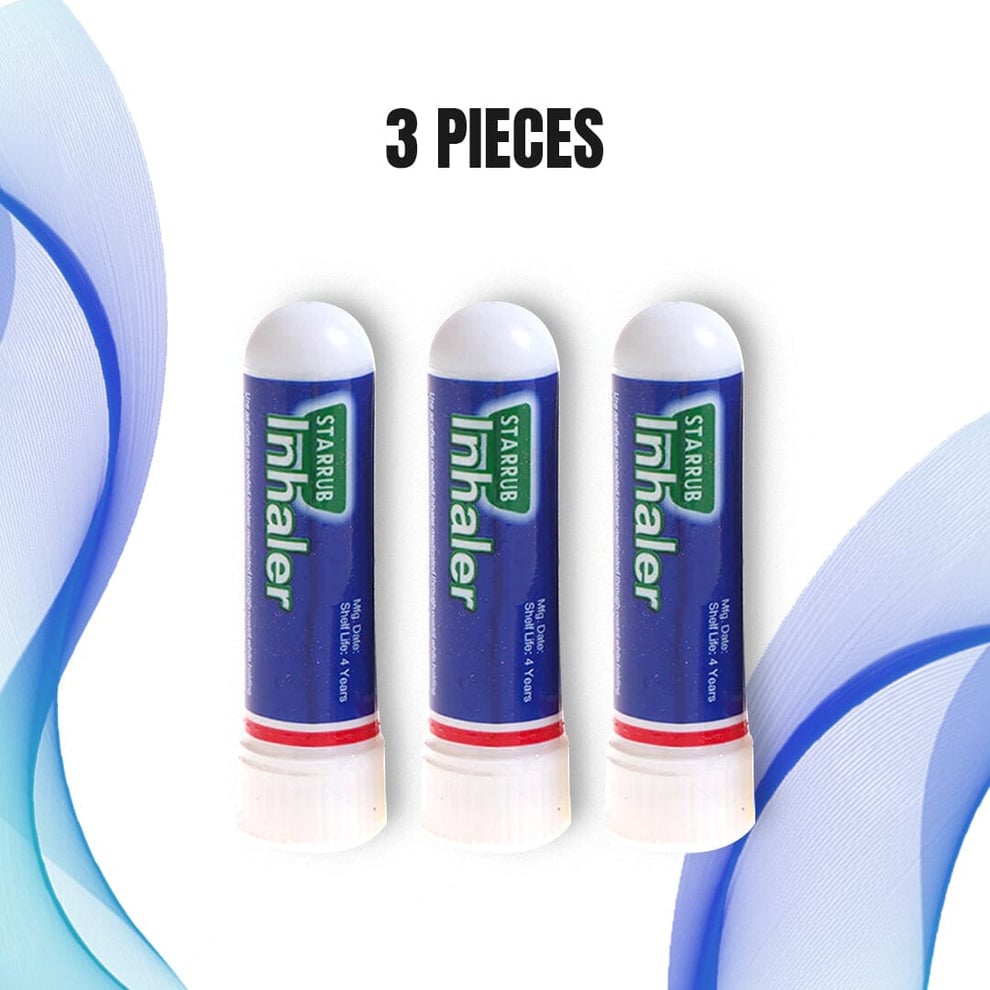 Echoease Tinnitus Nasal Aspirate Buy 3 - 50% Off