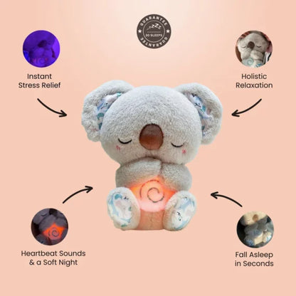 The Relief Koala 1Pc