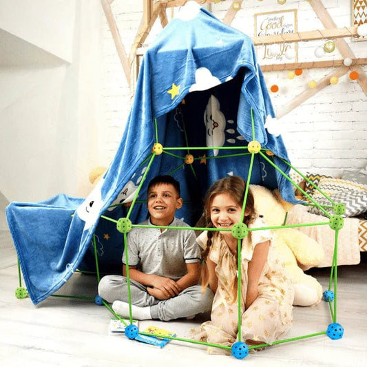 Funhub Forts