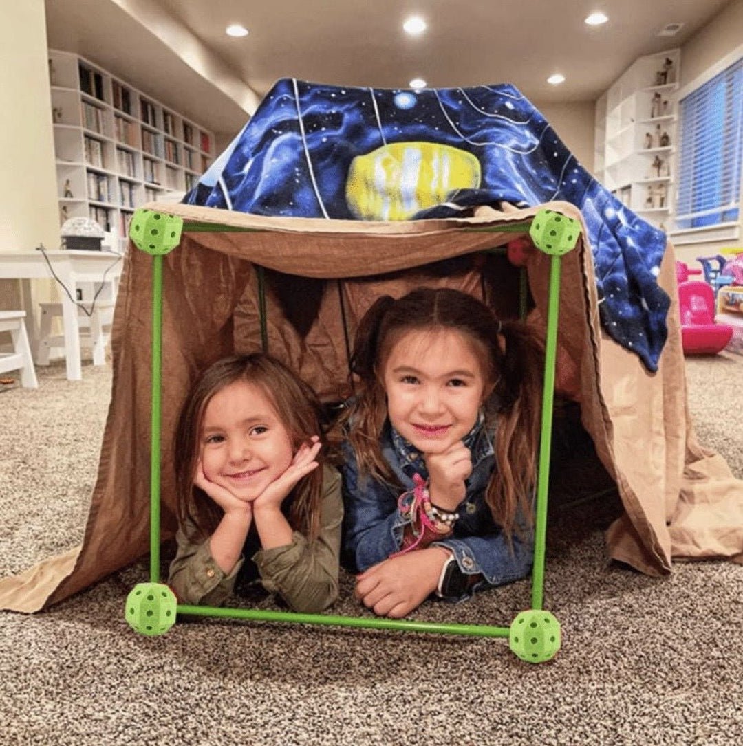 Funhub Forts