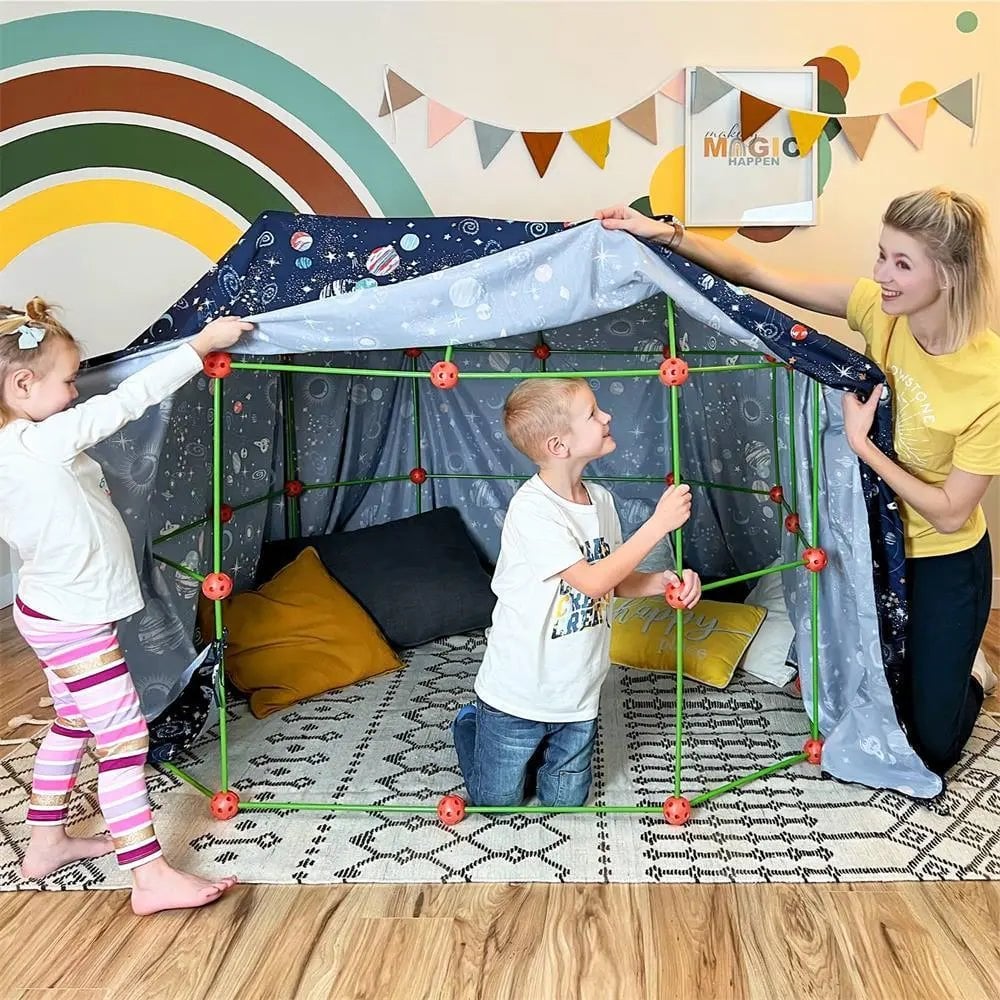 Funhub Forts