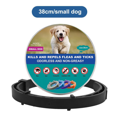 Thefurlife™ 8 Months Flea And Tick Free