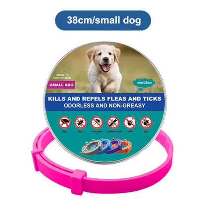 Thefurlife™ 8 Months Flea And Tick Free
