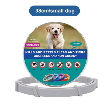 Thefurlife™ 8 Months Flea And Tick Free