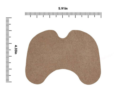 Heaven Knee Relief Patches – Kit
