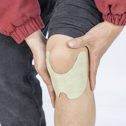 Heaven Knee Relief Patches – Kit