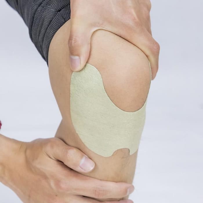 Heaven Knee Relief Patches – Kit