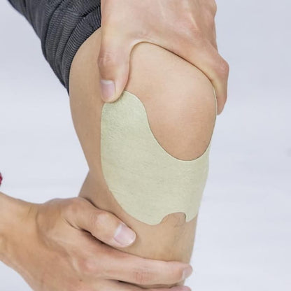Heaven Knee Relief Patches – Kit