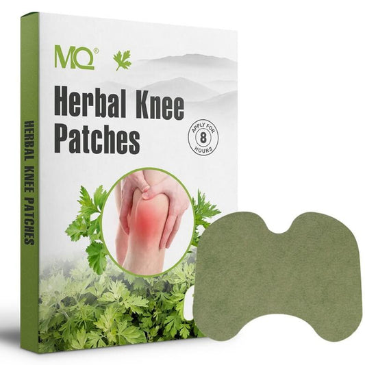 Herbal Knee Pain Relief Treatment Patches