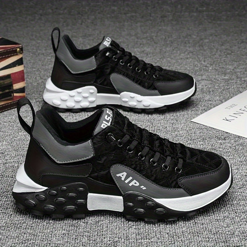 Men’s Orthopedic Comfort Sneakers 2024