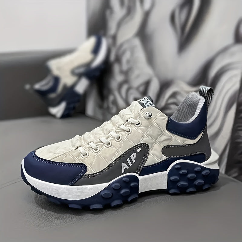 Men’s Orthopedic Comfort Sneakers 2024